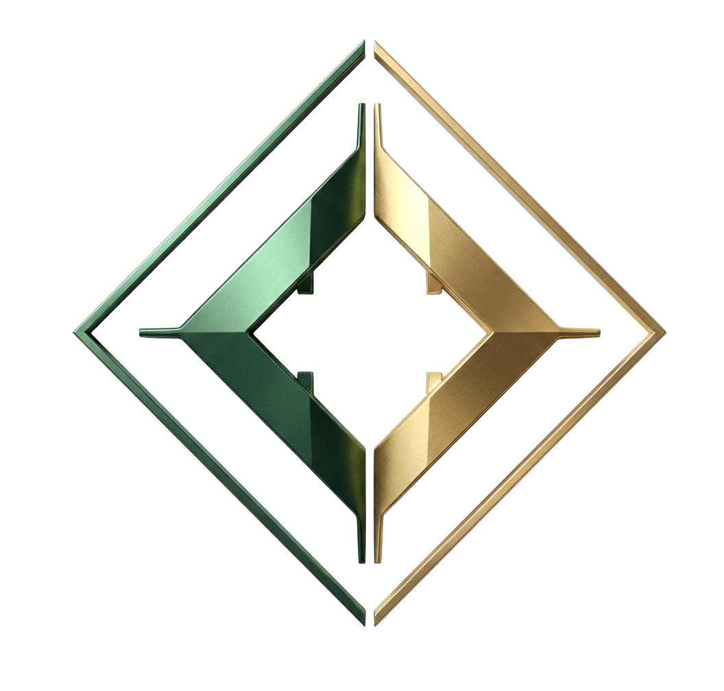 Cura Axis Logo - Healthcare Digital Infrastructure